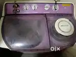 LG 7.2KG Wind jetdry