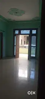 2 - 2 BHK Flat Available for Family with secure environment