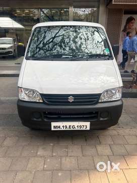 Maruti Suzuki Eeco CNG 5 Seater AC, 2025, CNG & Hybrids