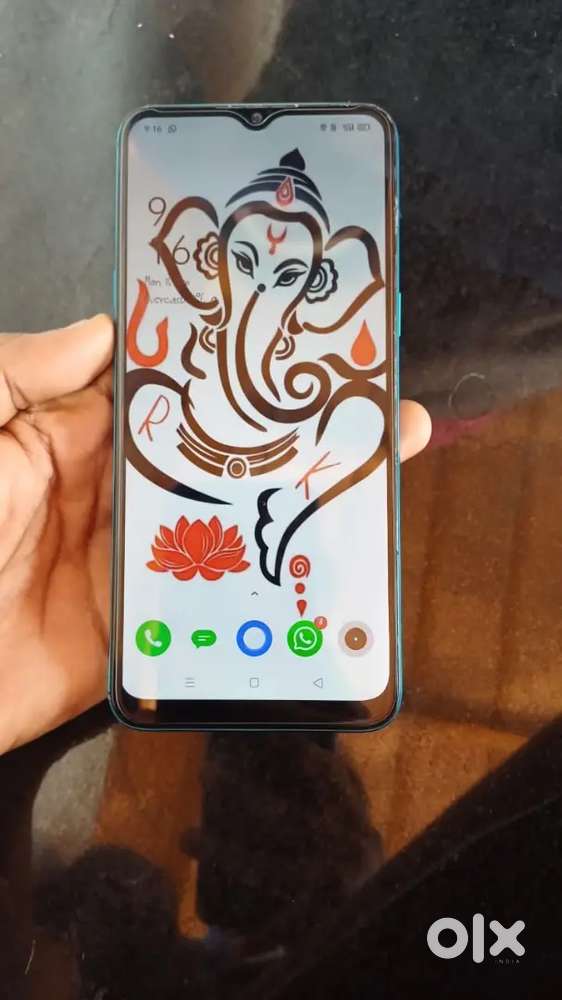 Realme 5i 4/64