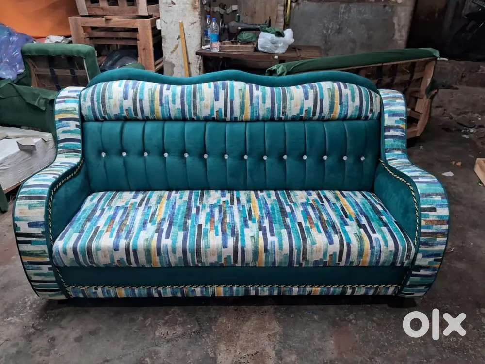 New brand sofa 3 seater