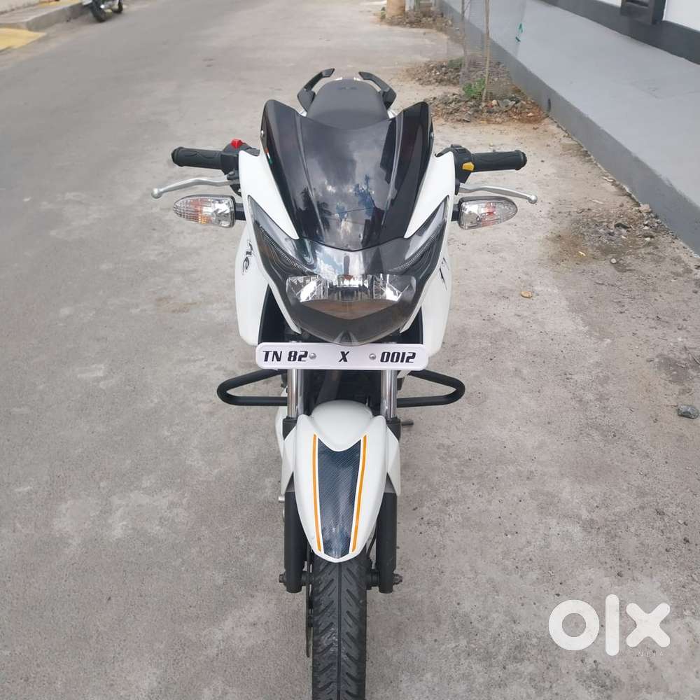 PRE OWNED TWO WHEELER FOR SALE