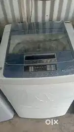 Good conditions top load washing machine