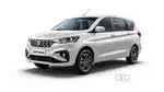 Maruti Suzuki Ertiga 2023 CNG & Hybrids Good Condition