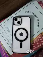 IPHONE 13 100% BETTERY HALTE 4 MONTS OLD PHONE