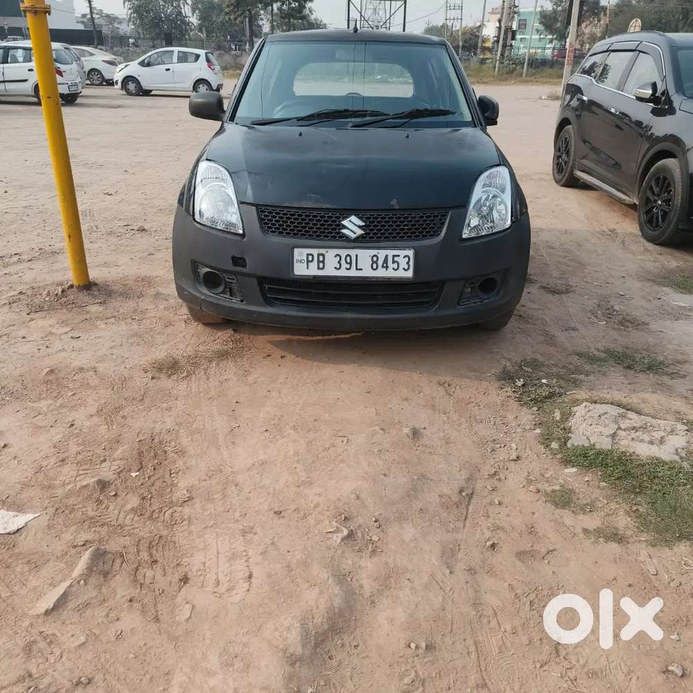 Maruti Suzuki Swift 2011 Diesel 20000 Km Driven