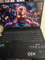 Acer Nitro v May 2024 purchase