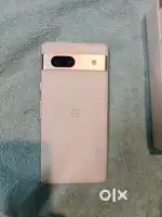 Pixel 7a mint condition