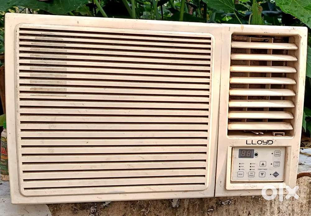 Windo Air conditioner