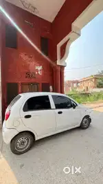 Chevrolet Spark 2010 Petrol