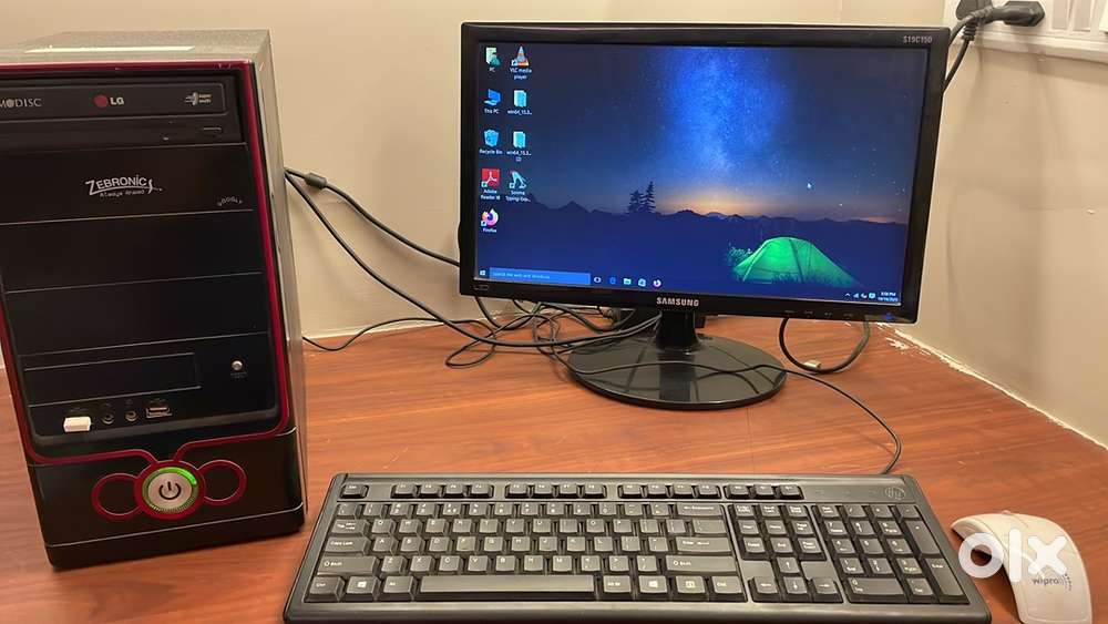Computer for sale (Excellent Condition)