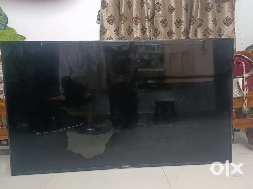 SONY BRAVIA