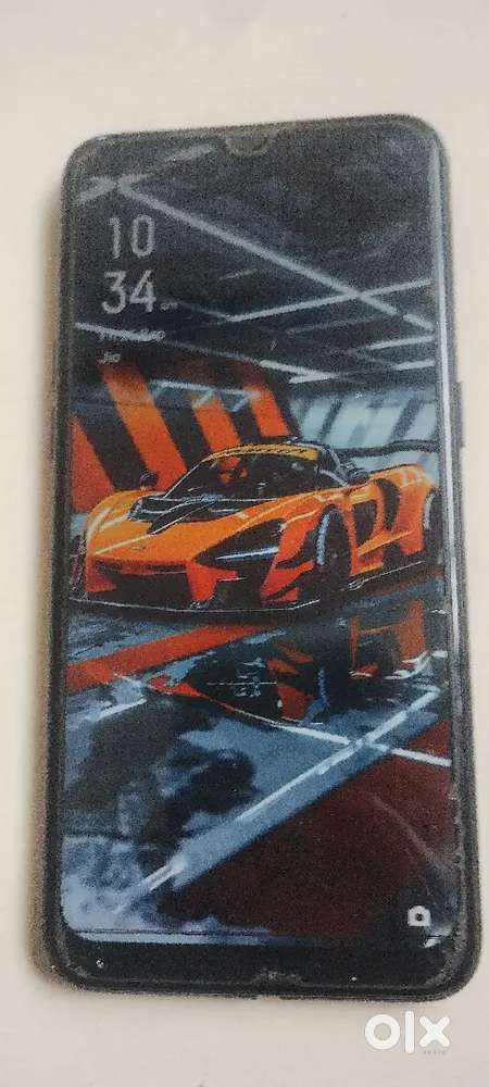 Oppo A1K new phone