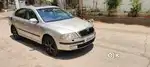 Skoda Laura L n K 1.9 PD, 2007, Diesel