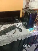 High level Gaming pc