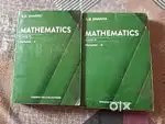 R.D sharma mathematics class XI
