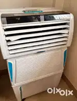Symphony Touch 40 Room Air Cooler