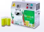 Rigour suger cane juice machine