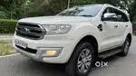 Ford Endeavour 2.2 Titanium 4X2 AT, 2018, Diesel