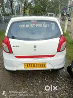 Maruti Suzuki Alto 800 2019 Petrol 105000 Km Driven