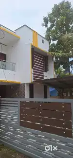 Karicode villa for rent