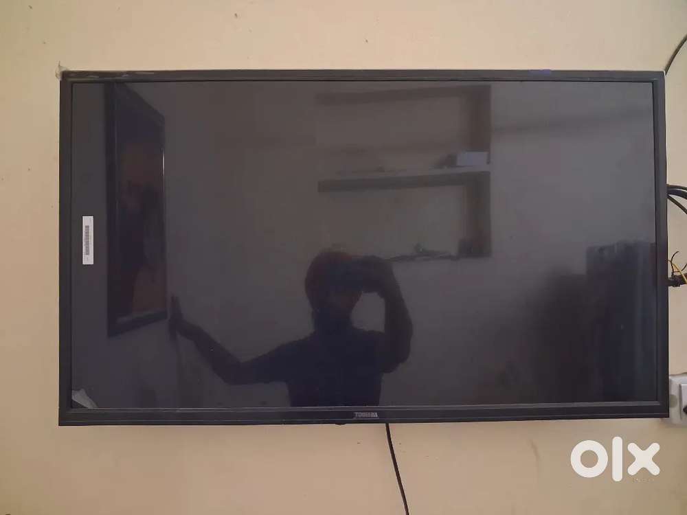 Toshiba led 43inc