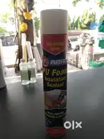 PU FOAM Insulation Sealant