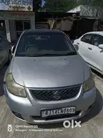 Maruti Suzuki SX4 Diesel