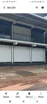 GODOWN FOR RENT 1300 SQFT/ 1500SQFT @ PALARIVATTOM