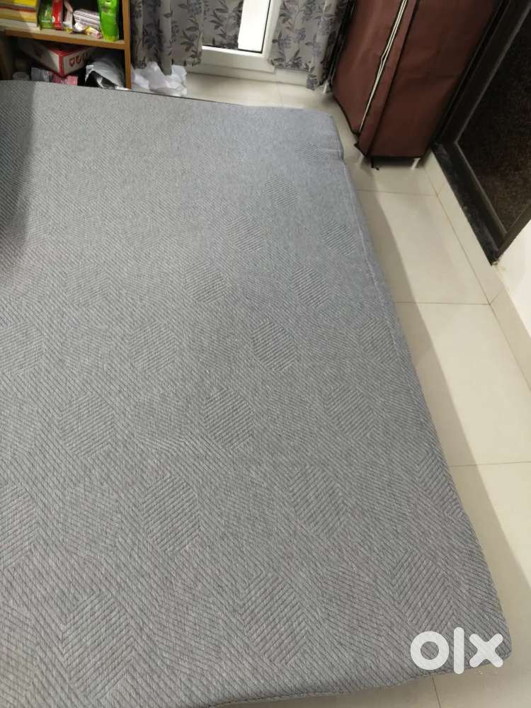 Frido's Mattress topper