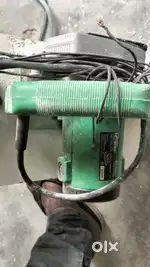 Cutting machine