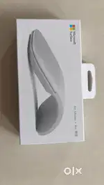Microsoft Surface  Arc Mouse
