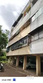 1 bhk for rent near miraj railway station