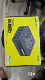 Corsair RM1000x power supply