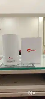 Airtel Wifi And DTH Airtel Xstreme