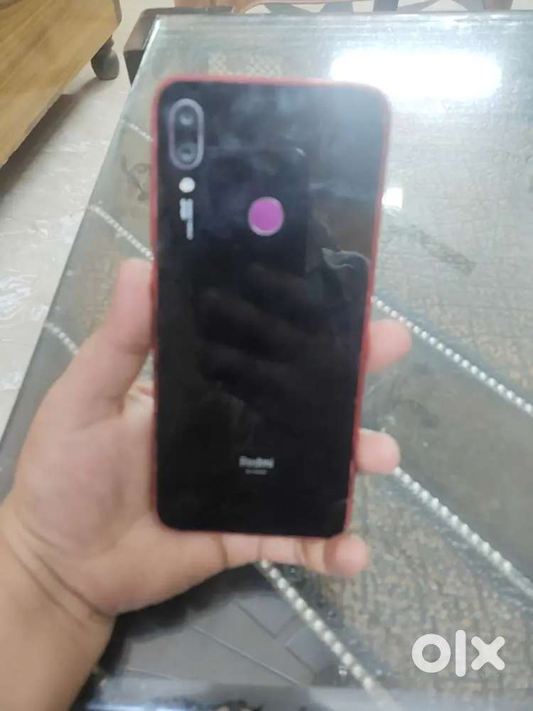 Redimi note 7 pro