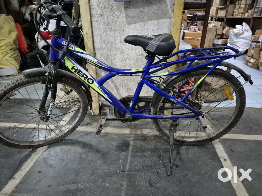 Cycle for sale