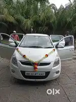 Hyundai i20 2010 CNG & Hybrids 75000 Km Driven