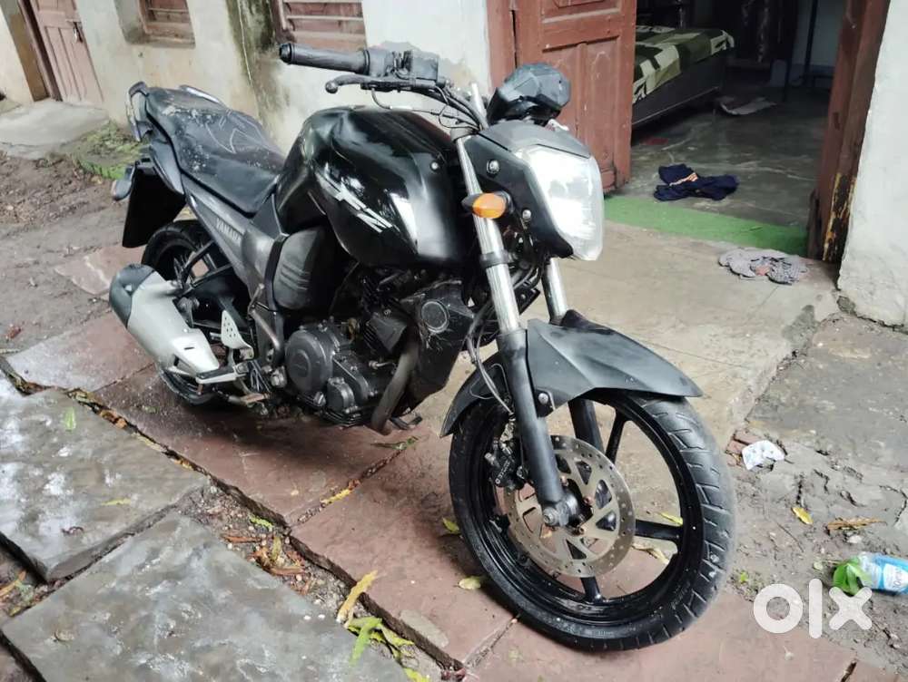 Great Condition FZ1