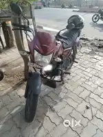 1st owner new condition