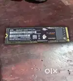 WD black SN850X