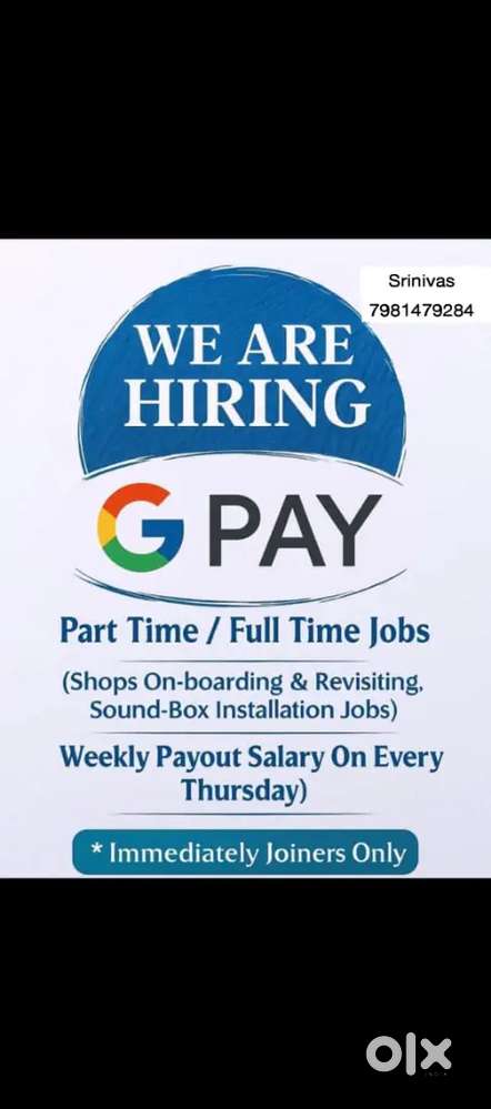 Googlpay  executive