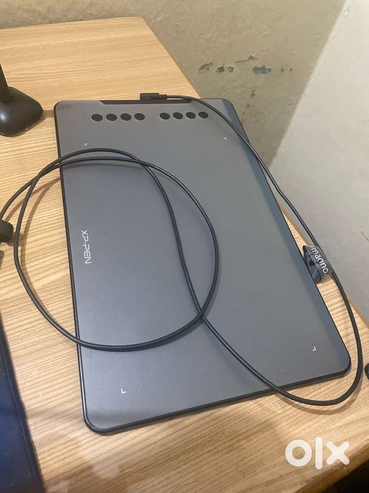 Xp pen deco 2 Drawing tablet