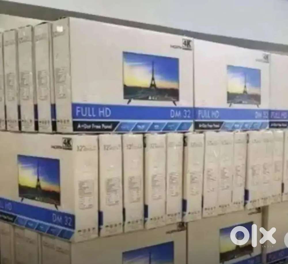 40'' Sony TV Smart TV Android TV Led TV Best Price Guarantee