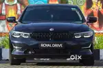 BMW 3 Series, 2021