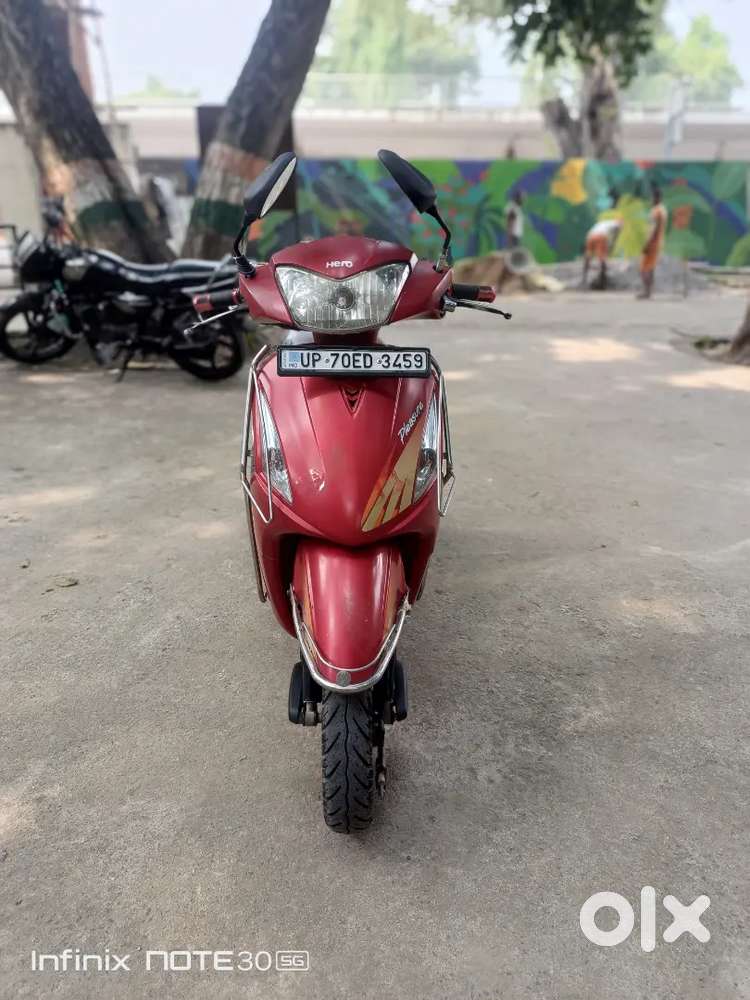 HERO PLEASURE + (2018)