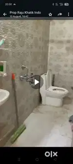 Raw House Brahmpuri Senthi