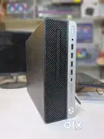 I5 6TH GEN 8GB RAM 256 GB SSD