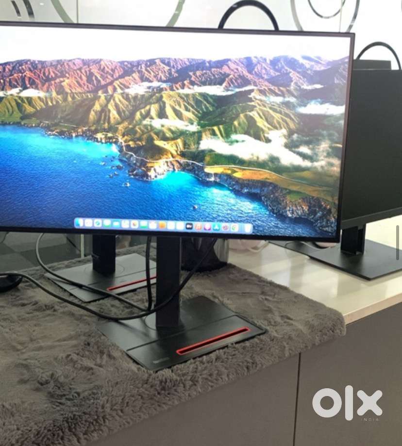 Lenovo Think vision P27H -20 monitor 27inch/Working Good/With Warranty