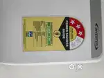 Daikin ac 1ton